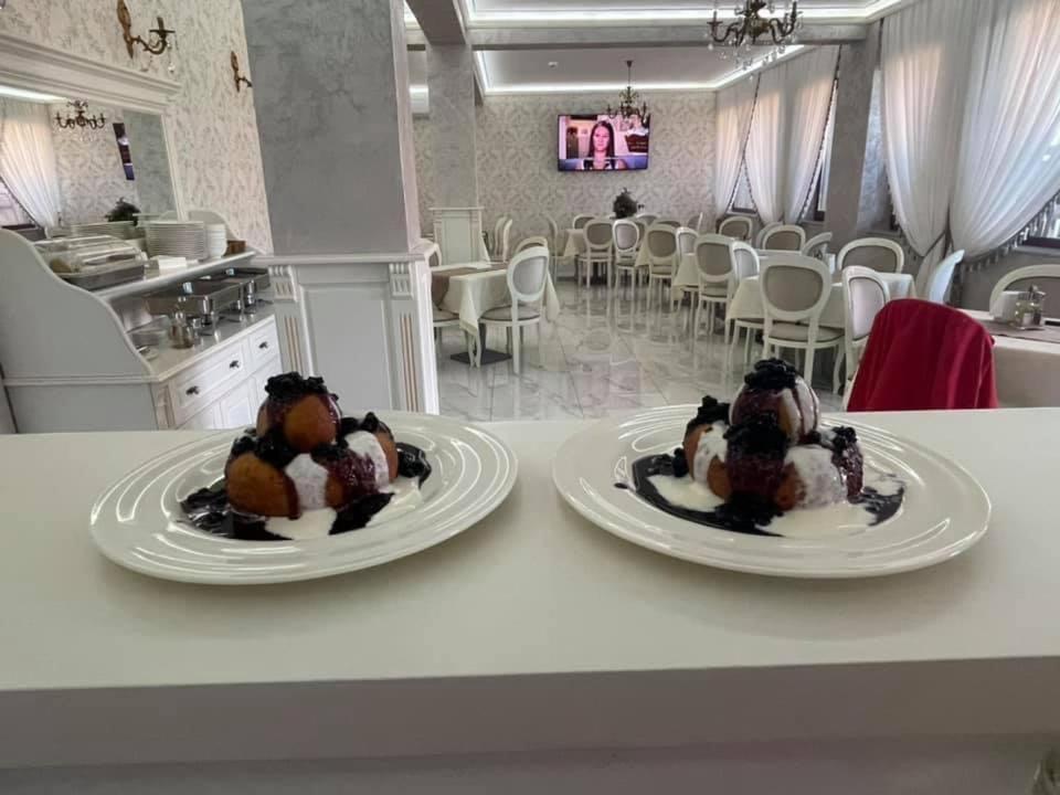 Pensiunea Ryn Sebeş Exteriör bild